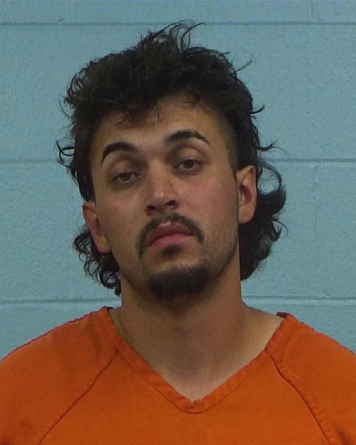 Lee, Skylar Edward booking photo