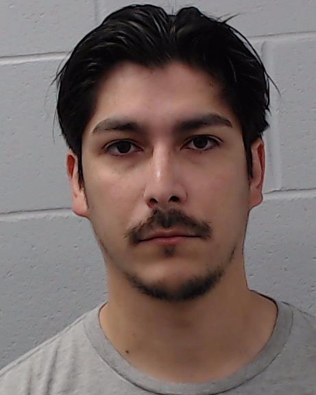 Mar, Julian, Jr. arrested by Hays County SO/PD