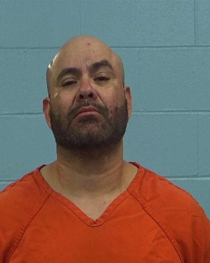 MORALES, MARLON Domingo booking photo