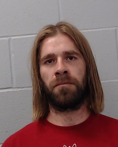 Holden, Jeremy Kagan arrested by Hays County SO/PD