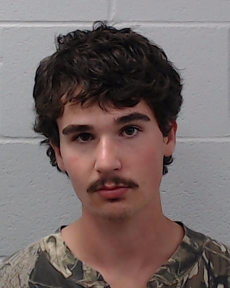 Powell, Hudson Turner arrested by Hays County SO/PD