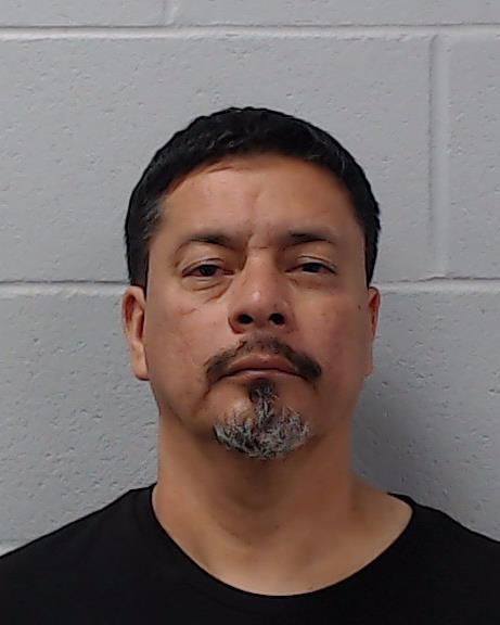 Gama, Carlos Jesus arrested by Hays County SO/PD