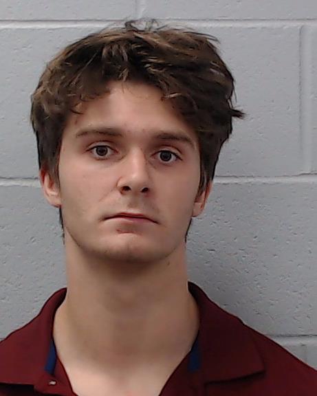 Cannon, Christian Bradley arrested by Hays County SO/PD