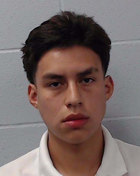 Moreno Chavez, Oscar arrested by Hays County SO/PD