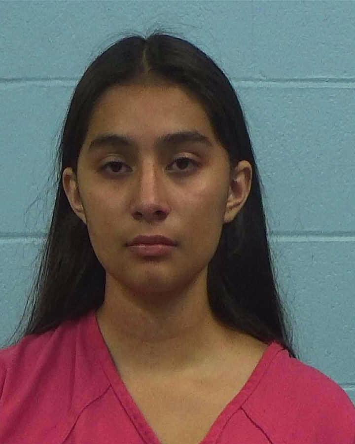 Maldonado-Lopez, Abigail booking photo