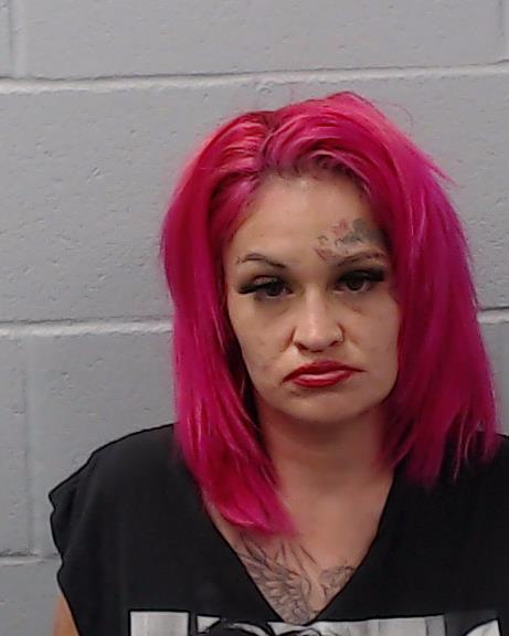 Correa, Ashley Miranda arrested by Hays County SO/PD