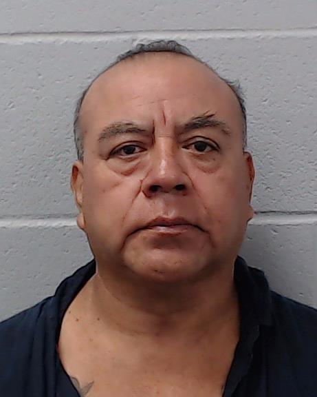 Martinez, Antonio Perez arrested by Hays County SO/PD