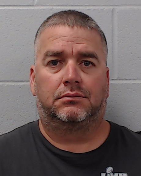 Munoz, Alberto Valenzuela arrested by Hays County SO/PD