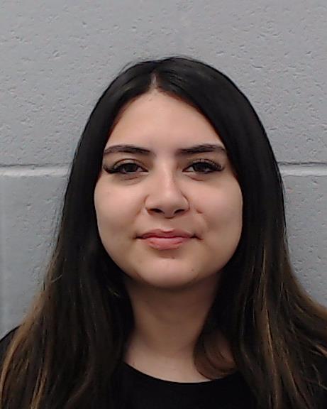 Torres, Lauren Marie arrested by Hays County SO/PD