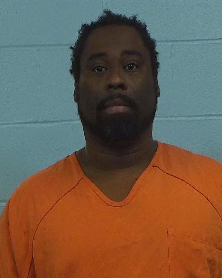 Singleton, William arrested by Williamson County PD/SO