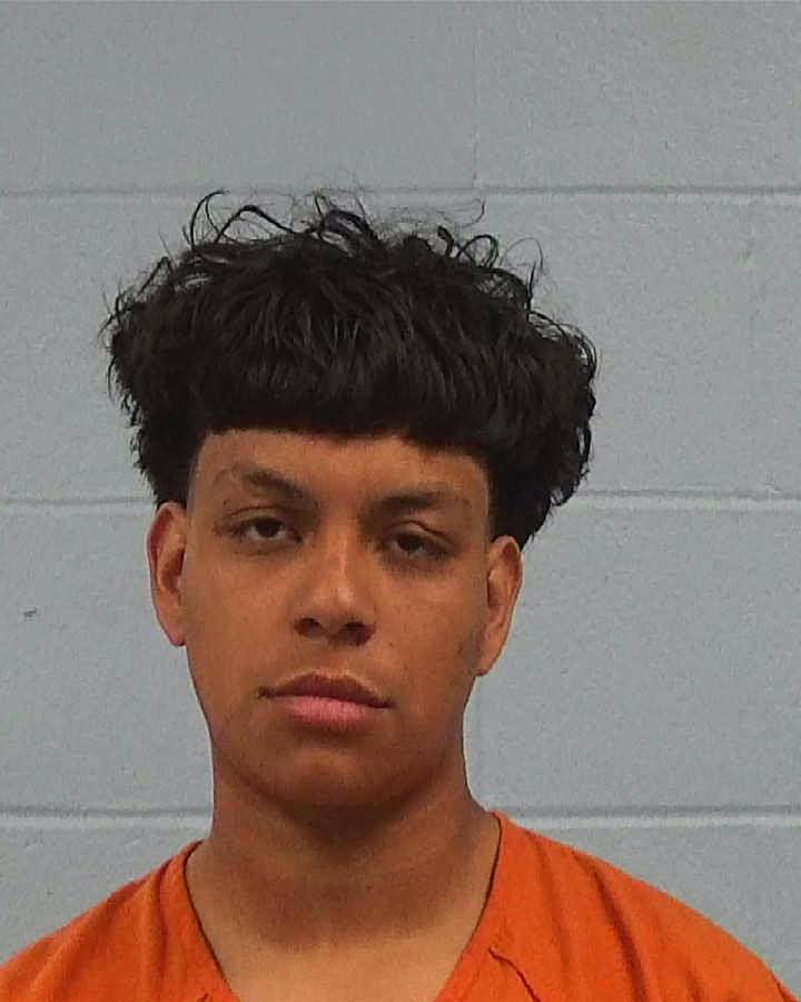 Nolasco-Munoz, Roberto booking photo