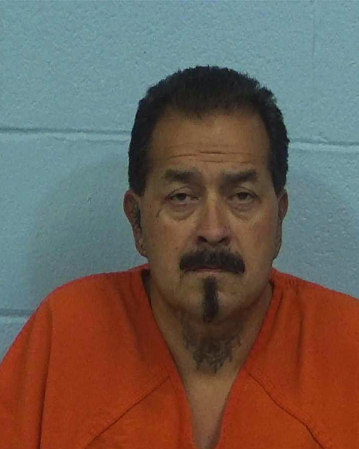 REYES, JOHN CARLOS booking photo