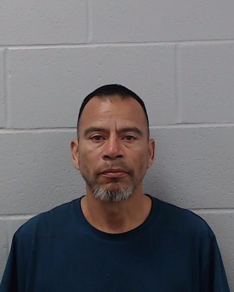 Cantu, Isaac arrested by Hays County SO/PD