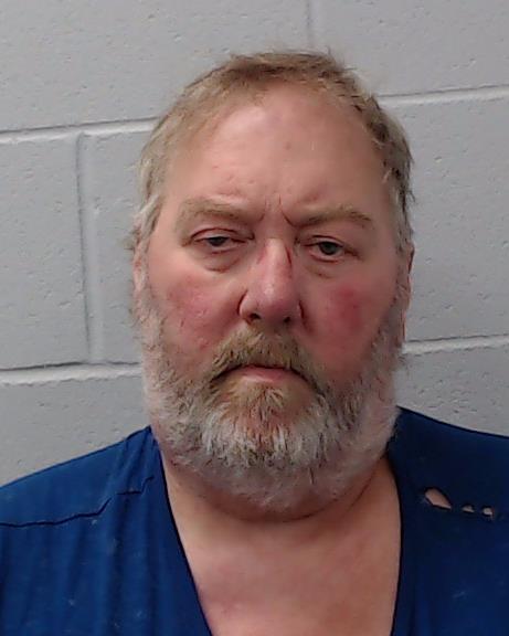 Moran, Michael Francis arrested by Hays County SO/PD