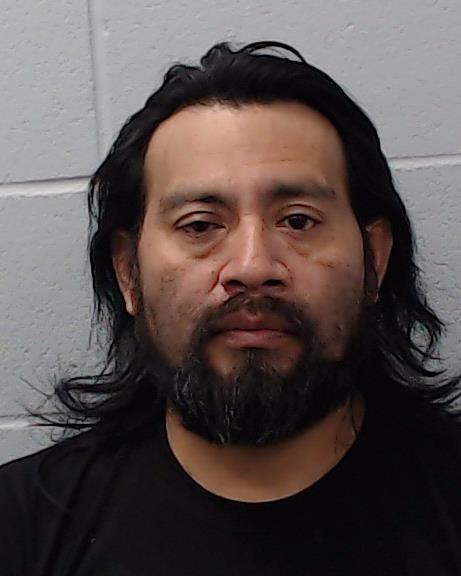 Hernandez-Hernandez, Edilberto arrested by Hays County SO/PD