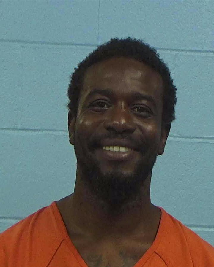 Phillip, Jamal Andre Michael booking photo