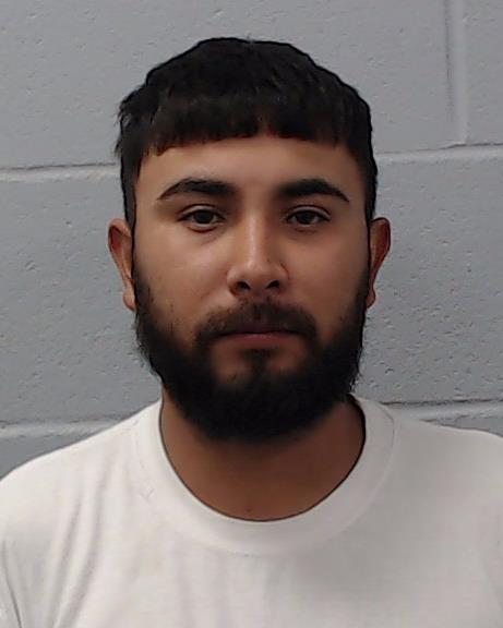 Arroyo, Jesus arrested by Hays County SO/PD