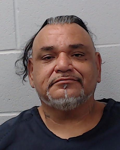 Barragan, Juan Garza arrested by Hays County SO/PD