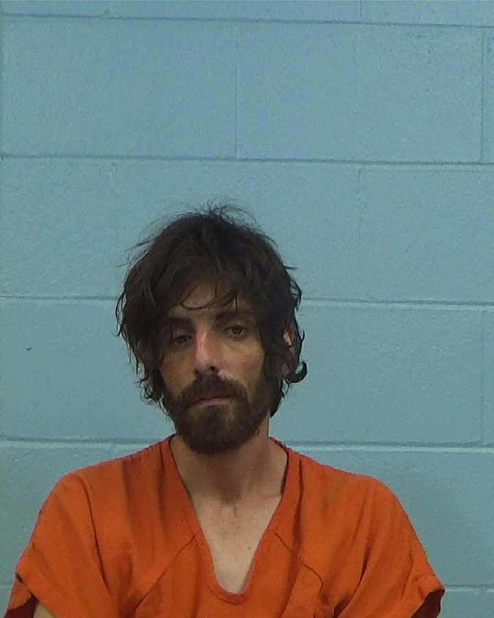 Ricca, Corey Joseph booking photo