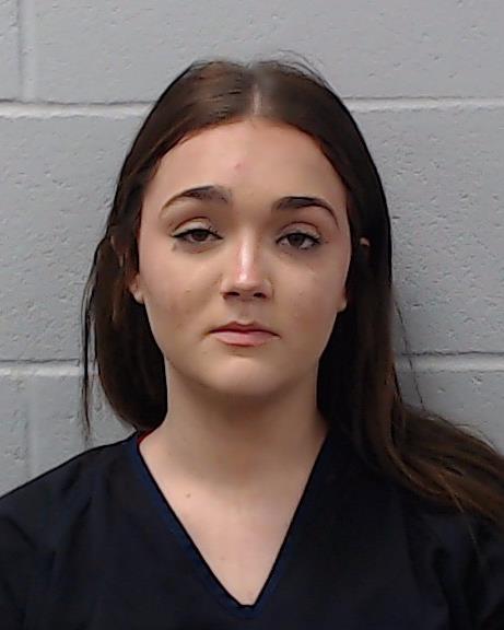 Woolridge, Shanya Faith arrested by Hays County SO/PD