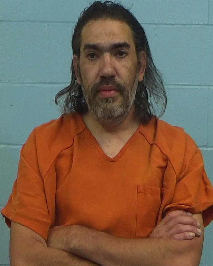 Cox, William Carlos arrested by Williamson County PD/SO