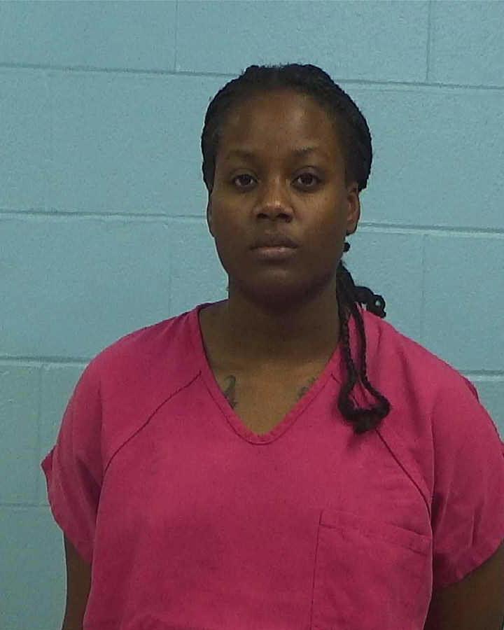 Taylor, Kemuka Leseanta arrested by Williamson County PD/SO