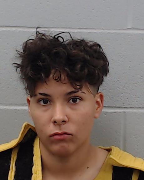 Rosa, Niurka Karicia arrested by Hays County SO/PD