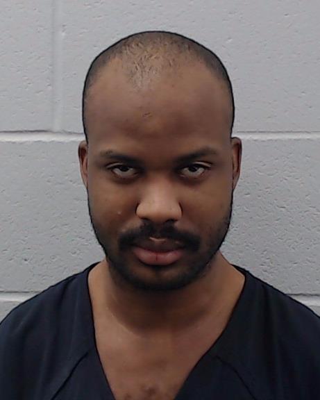 Williams, Thomas Obediah-Isreal arrested by Hays County SO/PD