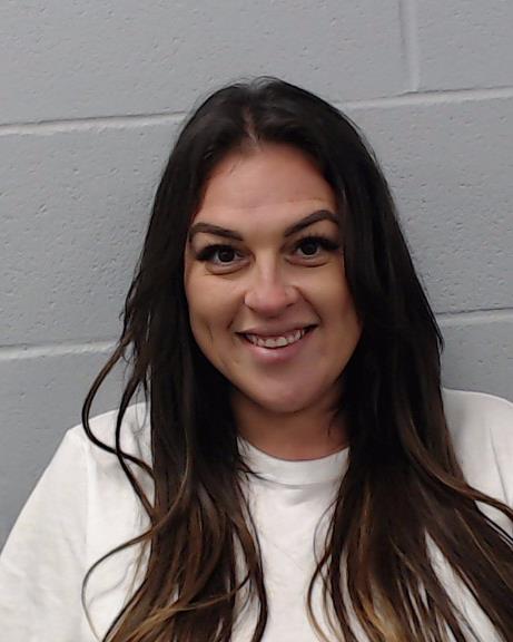 Guzman, Rosa Linda arrested by Hays County SO/PD