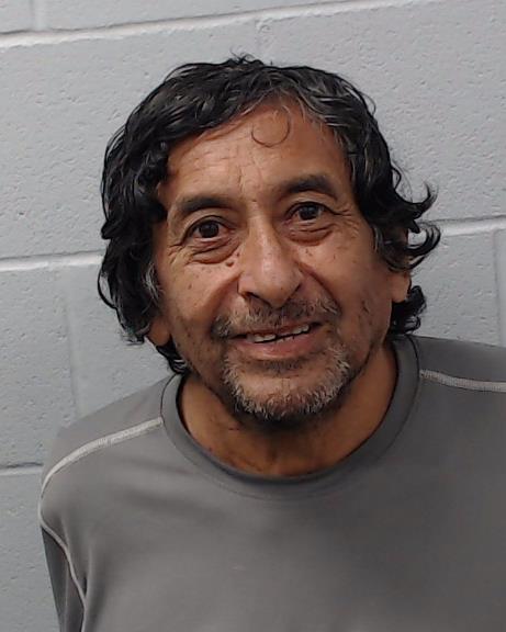 Ortunio, Juan Leonardo arrested by Hays County SO/PD