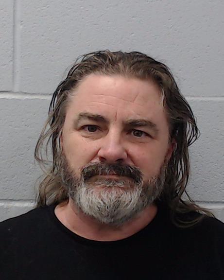 Bow, Jeremy Glenn arrested by Hays County SO/PD