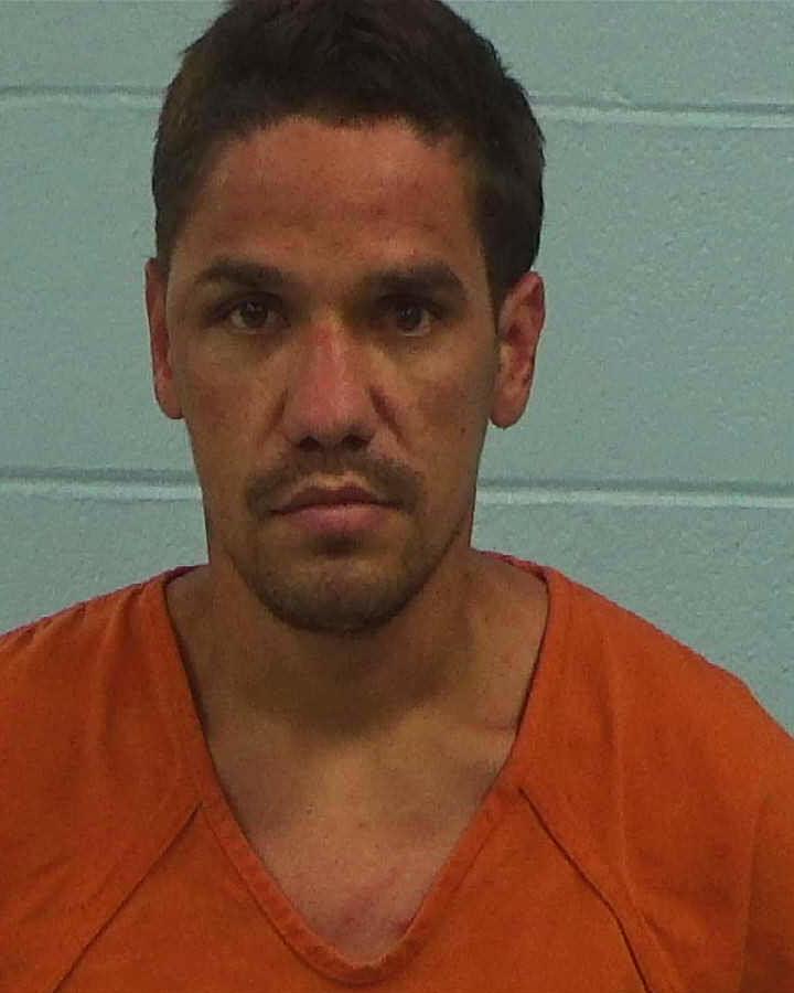 Perez-Rojas, Jhonathan booking photo