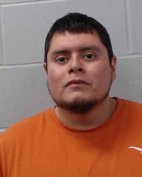 Gomez, Matthew Lee arrested by Hays County SO/PD