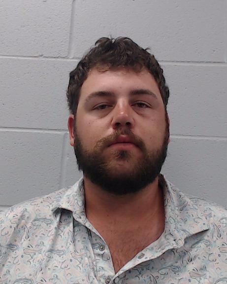 Johnson, Michael Dalton arrested by Hays County SO/PD