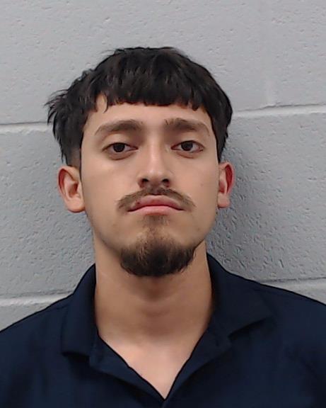 Bravo, Daniel arrested by Hays County SO/PD