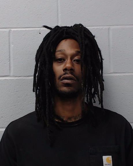 Marshall, Marquan Lorenzo arrested by Hays County SO/PD