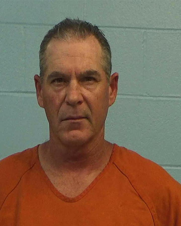 Riolo, Bryan Scott booking photo