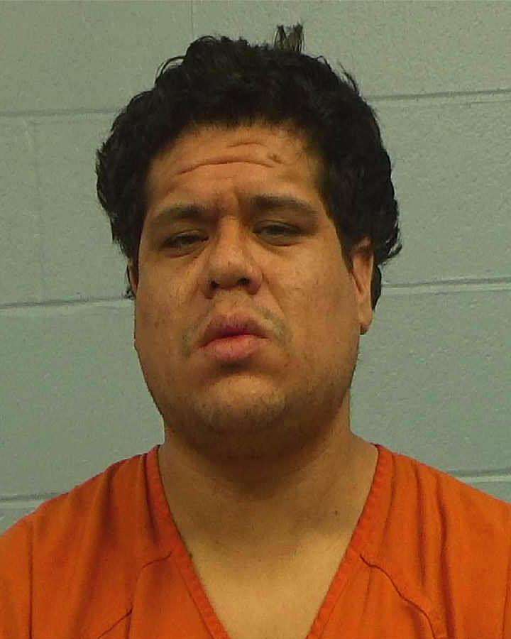 Rivas, Juan Jose booking photo