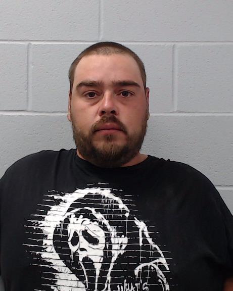 Galaviz, Cesar Martin arrested by Hays County SO/PD