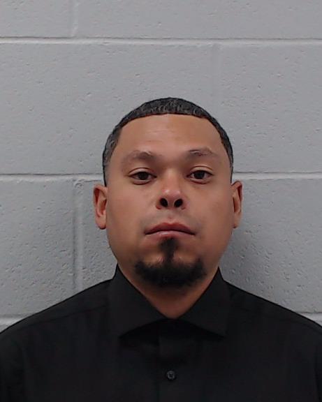 Williams, Preston Moses arrested by Hays County SO/PD