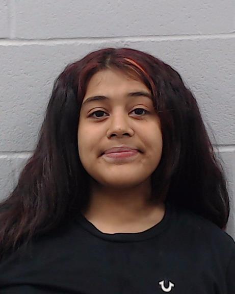 Gray, Anaya arrested by Hays County SO/PD