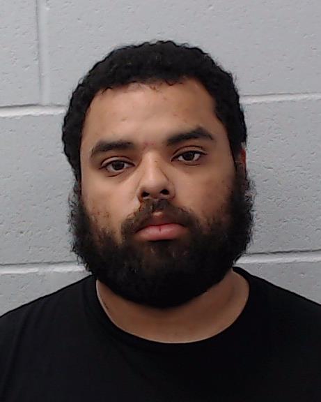 King, Norris, III arrested by Hays County SO/PD