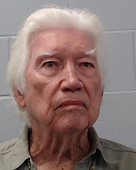 Harris, James Pearcy arrested by Hays County SO/PD