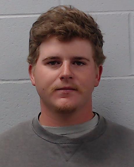 Moore, Ruston Lewis arrested by Hays County SO/PD