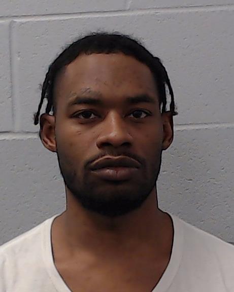 Clark, Deandre Deshun arrested by Hays County SO/PD