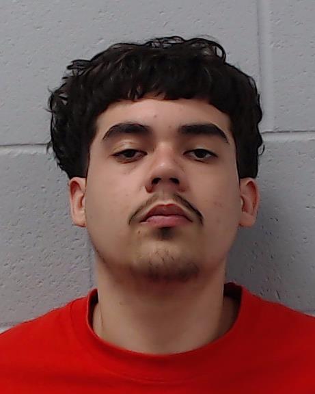 Maldonado, Gaige Alexander arrested by Hays County SO/PD