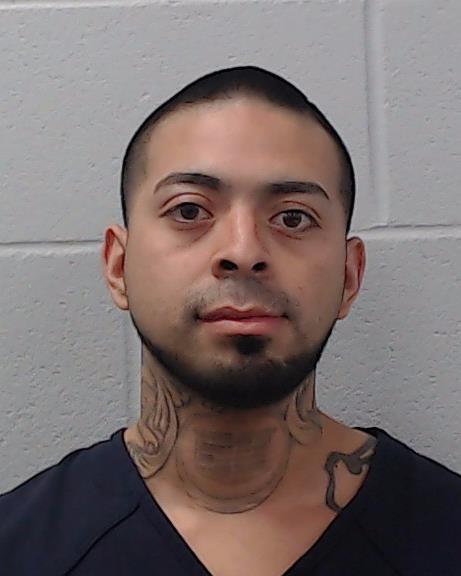 Martinez, Raul Hernandez arrested by Hays County SO/PD