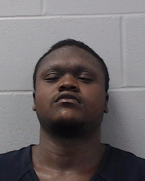 Brown, Kristopher Casey arrested by Hays County SO/PD