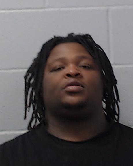 Bailey, Joshua Lamont arrested by Hays County SO/PD