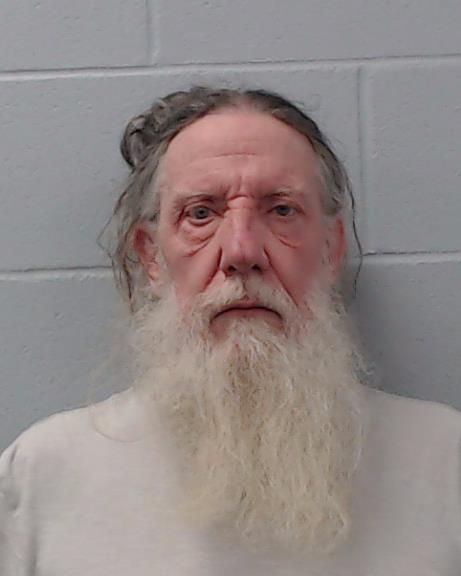 Bowler, Samuel Joseph arrested by Hays County SO/PD